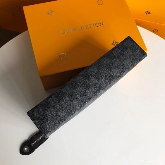 AAA Pruses Bags Louis Clutch M41696 Vuitton 0805